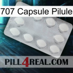 707 Capsule Pill 16